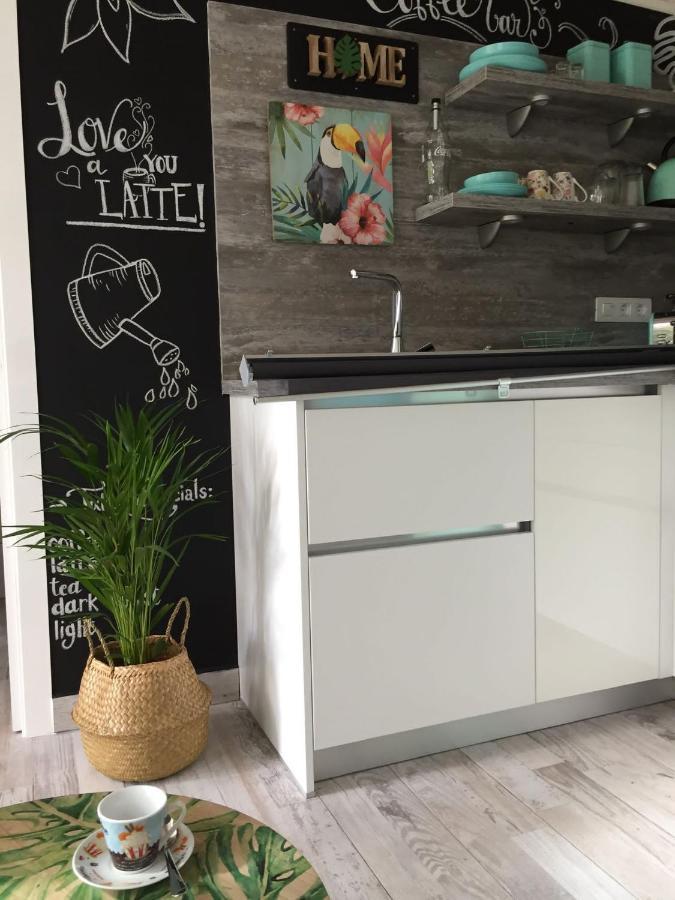 Estudio Lissy Jedey Exteriör bild