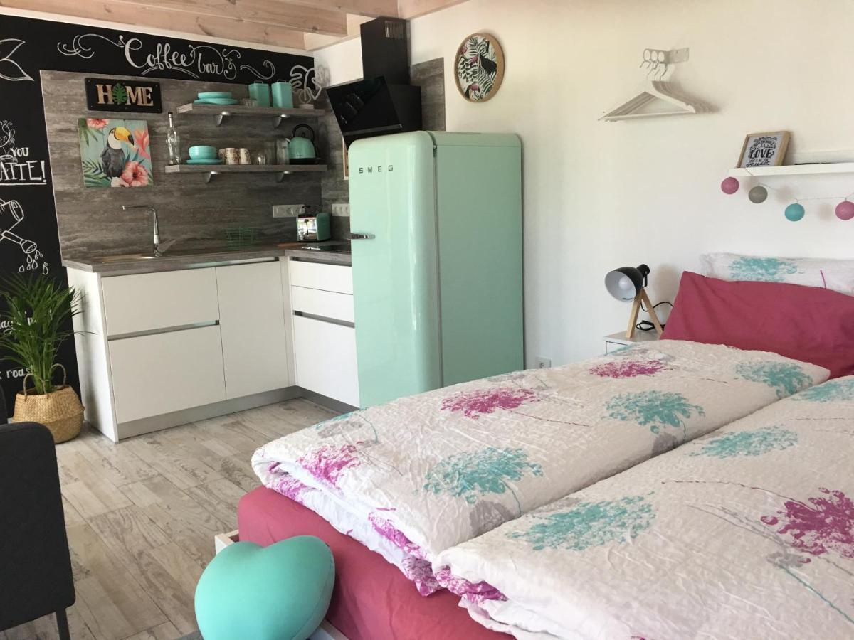 Estudio Lissy Jedey Exteriör bild
