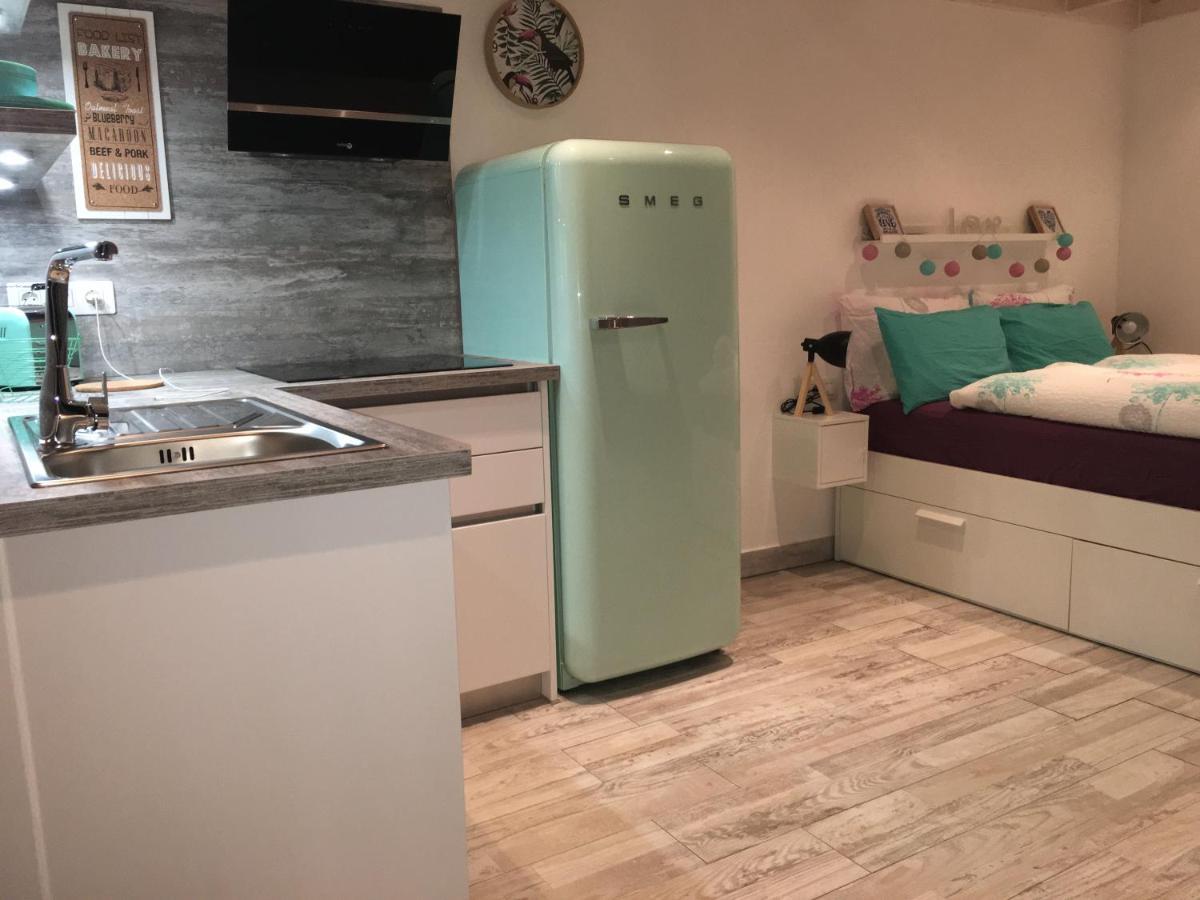 Estudio Lissy Jedey Exteriör bild