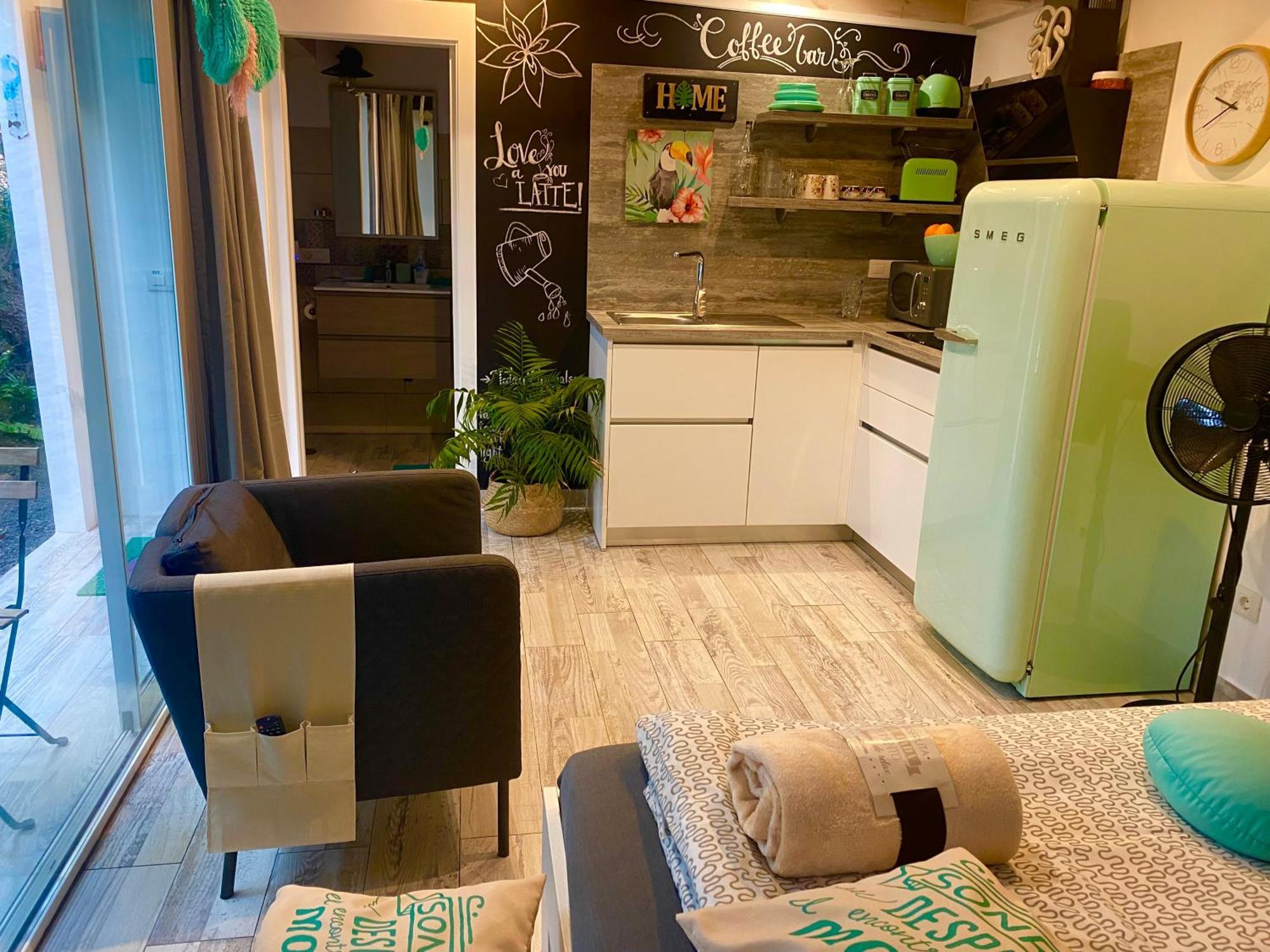 Estudio Lissy Jedey Exteriör bild